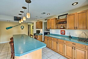 The Aviator's Dream: Pool, Spa & Private Runway!