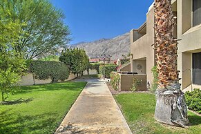 Classic-yet-modern Abode by Downtown Palm Springs!
