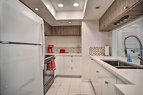 Palm Springs Retreat w/ Pool Access, Near Downtown