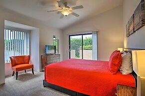 Palm Springs Retreat w/ Pool Access, Near Downtown