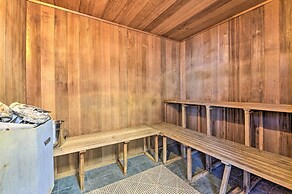 Ocean-view Daytona Beach Resort Retreat w/ Balcony