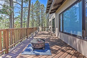 Rustic Black Hills Retreat w/ Expansive Views