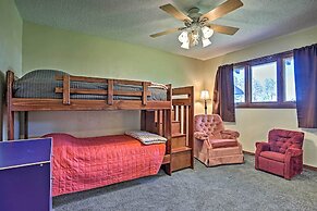 Rustic Black Hills Retreat w/ Expansive Views