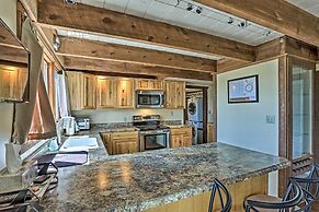 Rustic Black Hills Retreat w/ Expansive Views