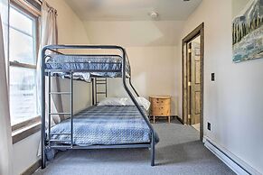 Rural Republic House w/ Yard Near ATV Trails!