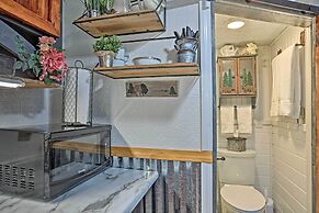 'belle Cabin' in Hermosa w/ Hot Tub Access!