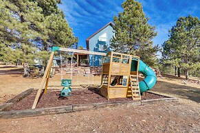 Cozy Tiny Cabin Near Mount Rushmore!