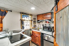 Cozy Tiny Cabin Near Mount Rushmore!