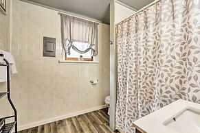 Hilltop Home w/ Grill, In Wayne Nat'l Forest