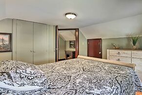 Hilltop Home w/ Grill, In Wayne Nat'l Forest