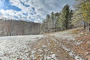 Hilltop Home w/ Grill, In Wayne Nat'l Forest