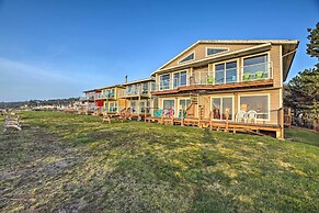 Sanderling Sea Cottages, Unit 13