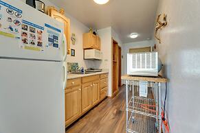 Sanderling Sea Cottages, Unit 13