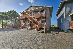 Sanderling Sea Cottages, Unit 13