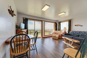 Sanderling Sea Cottages, Unit 13