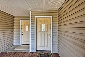 Sanderling Sea Cottages, Unit 13