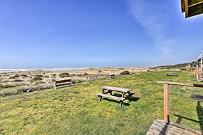 Sanderling Sea Cottages, Unit 13