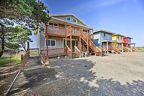 Sanderling Sea Cottages, Unit 13