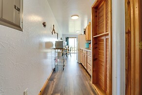 Sanderling Sea Cottages, Unit 13