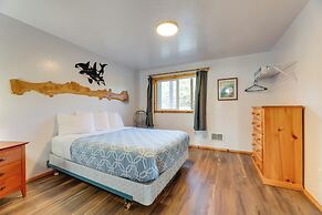 Sanderling Sea Cottages, Unit 13