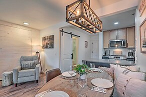 'nature Retreat' at Seventh Mountain Resort!