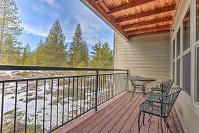 'nature Retreat' at Seventh Mountain Resort!