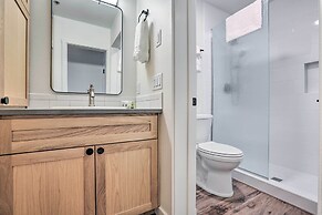 'nature Retreat' at Seventh Mountain Resort!