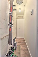 'nature Retreat' at Seventh Mountain Resort!