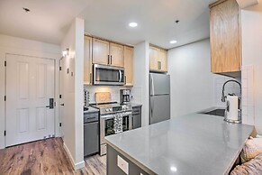 'nature Retreat' at Seventh Mountain Resort!