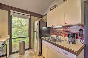 'skiway Chalet' Home w/ Hot Tub in Beech Mountain!