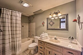 'skiway Chalet' Home w/ Hot Tub in Beech Mountain!