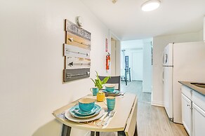 Walk to Downtown Albany: Ten Broeck Triangle Apt!