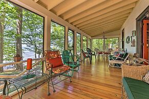 Douglas 'whispering Winds' Cottage w/ Beach!