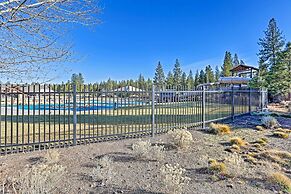 Spacious Sunriver Home w/ Hot Tub & Gas Grill