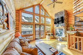 Cozy Mountain Condo Across From Snow King Ski Mtn!