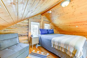 Cozy Mountain Condo Across From Snow King Ski Mtn!