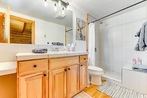 Cozy Mountain Condo Across From Snow King Ski Mtn!