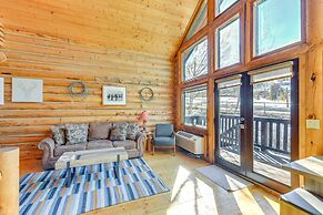 Cozy Mountain Condo Across From Snow King Ski Mtn!