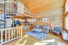 Cozy Mountain Condo Across From Snow King Ski Mtn!