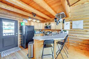 Cozy Mountain Condo Across From Snow King Ski Mtn!