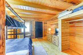 Cozy Mountain Condo Across From Snow King Ski Mtn!