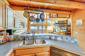 Cozy Mountain Condo Across From Snow King Ski Mtn!