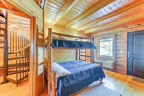 Cozy Mountain Condo Across From Snow King Ski Mtn!