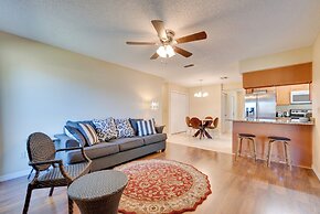 Day Trip to Disney: Deltona Escape w/ Patio