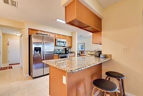 Day Trip to Disney: Deltona Escape w/ Patio