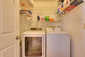 Day Trip to Disney: Deltona Escape w/ Patio