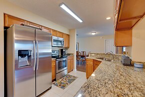 Day Trip to Disney: Deltona Escape w/ Patio