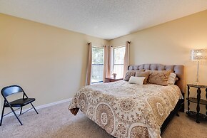 Day Trip to Disney: Deltona Escape w/ Patio