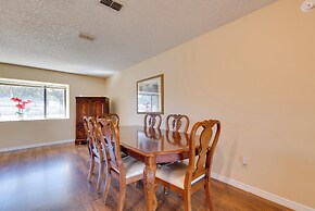 Day Trip to Disney: Deltona Escape w/ Patio