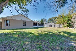 Day Trip to Disney: Deltona Escape w/ Patio